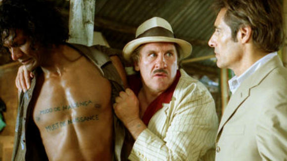 Photo du film San Antonio