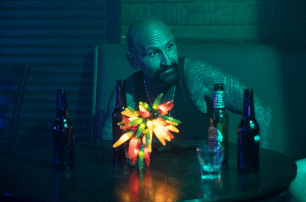 Photo du film Section Eight