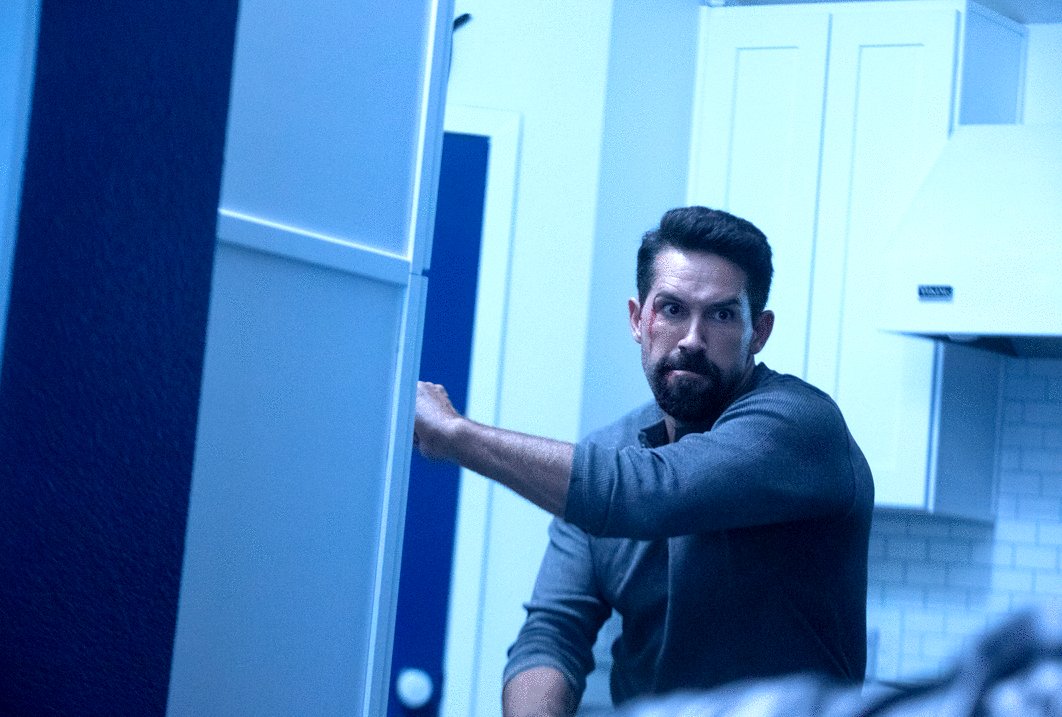 Photo du film Section Eight