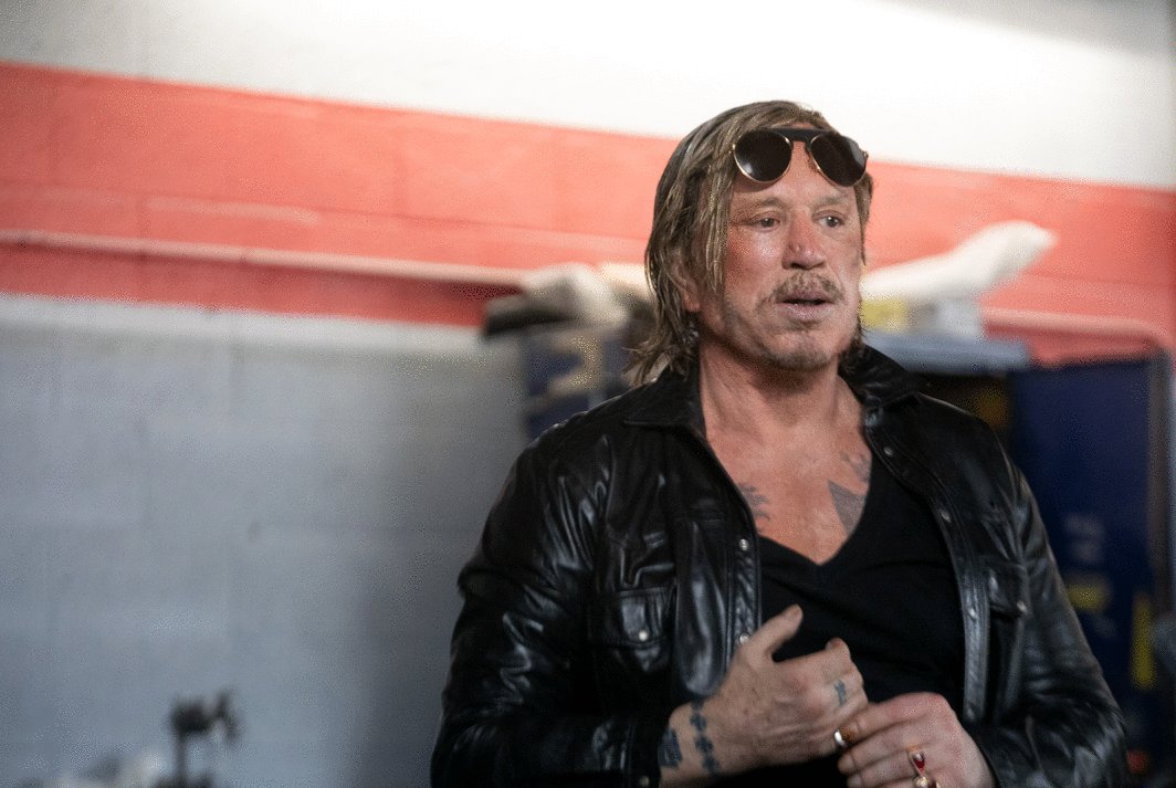 Photo du film Section Eight