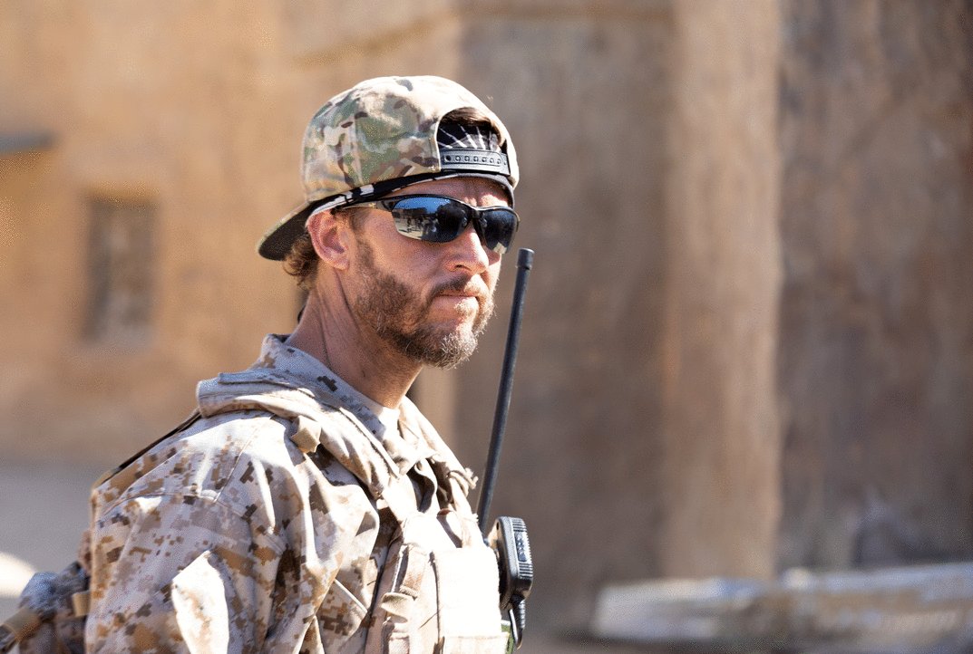 Photo du film Section Eight