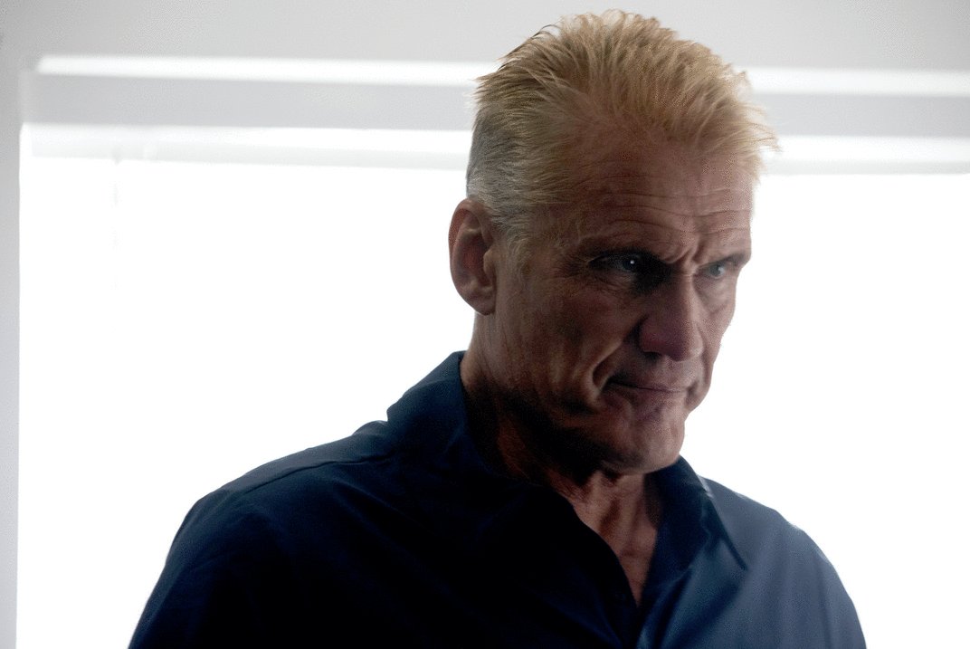 Photo du film Section Eight