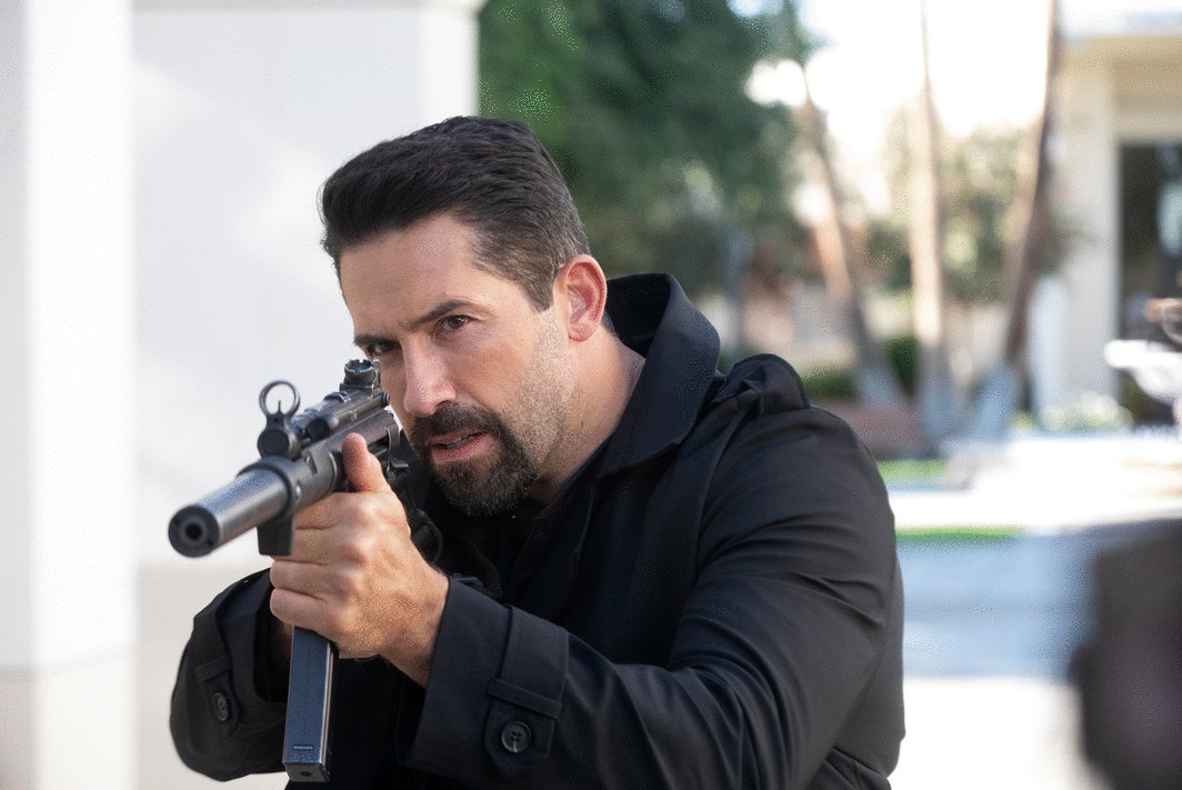 Photo du film Section Eight