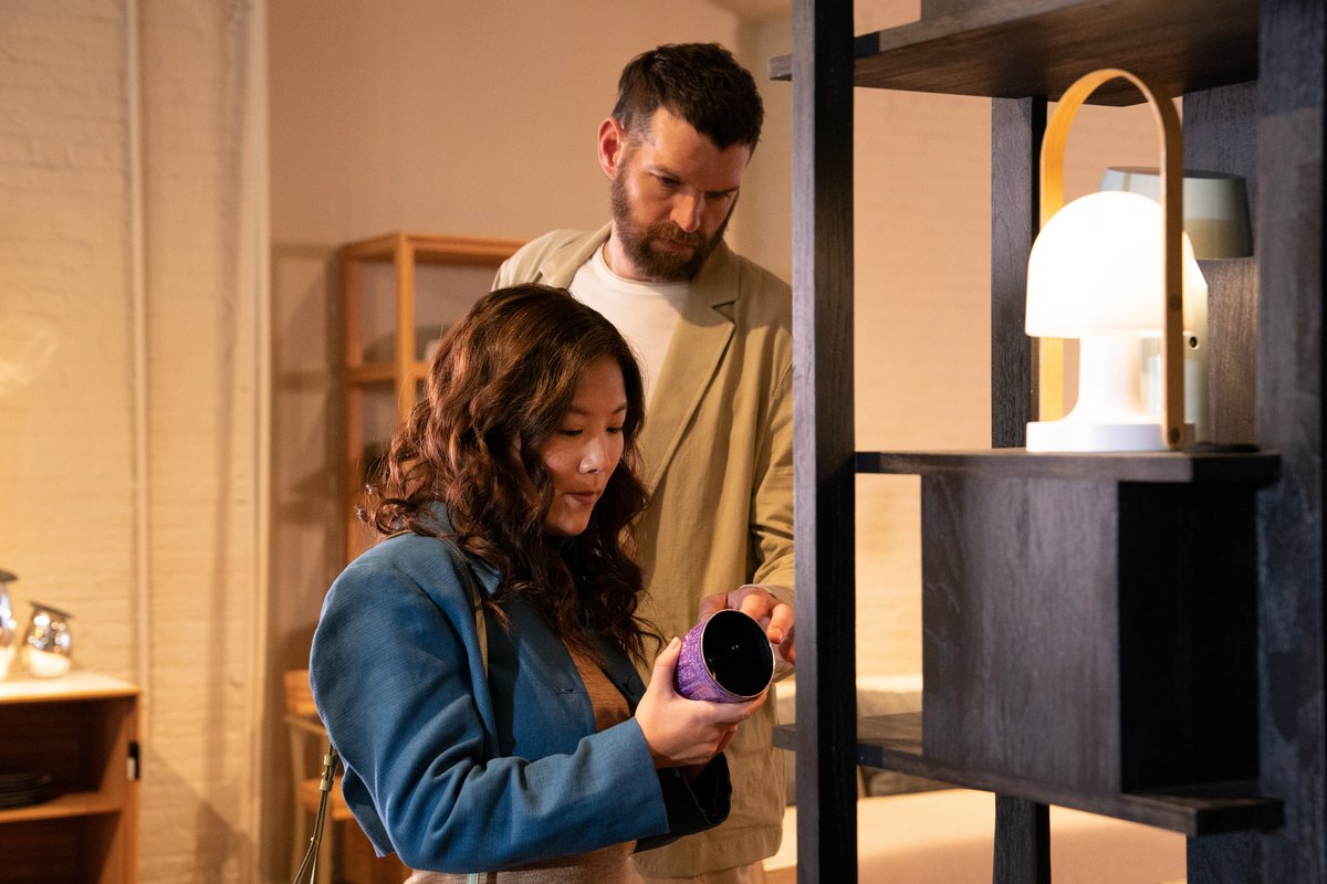 Photo from the movie Shortcomings