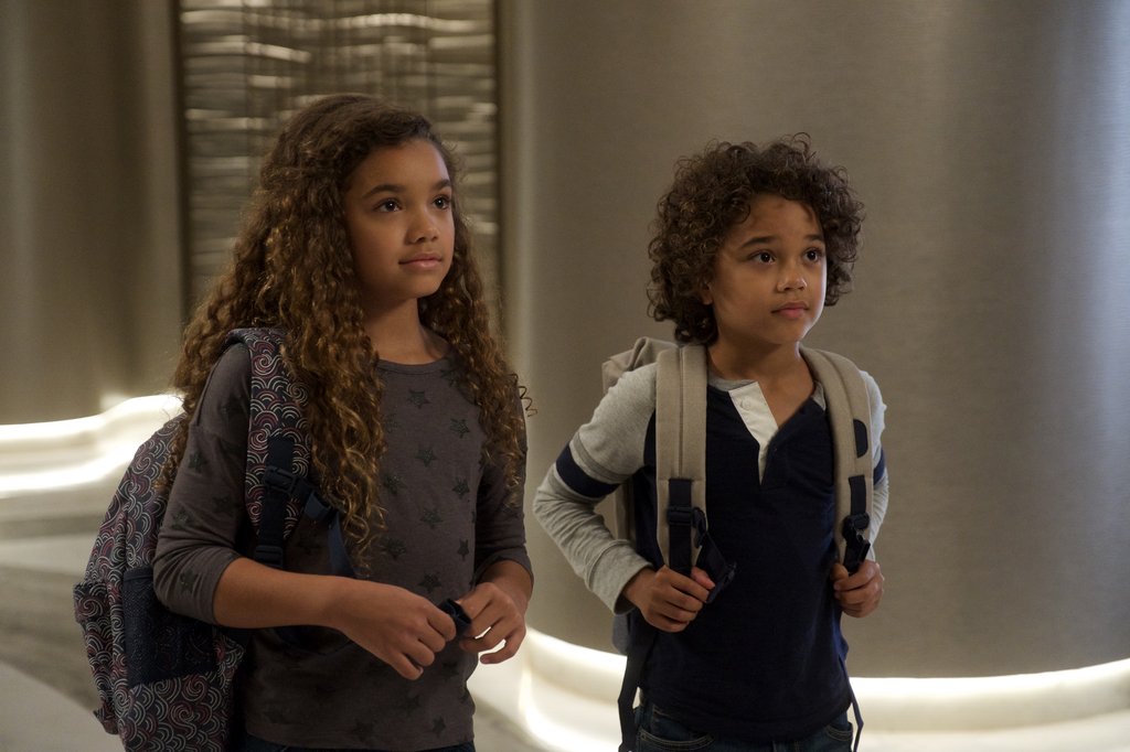 Photo du film Gratte-ciel