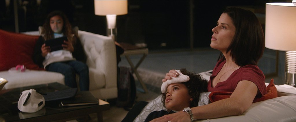 Photo du film Gratte-ciel