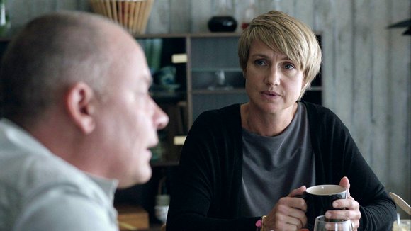 Photo du film Strange Heaven