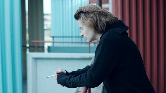 Photo du film Strange Heaven