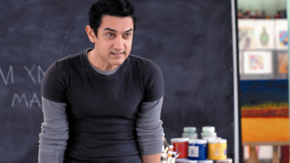 Photo from the movie Taare Zameen Par