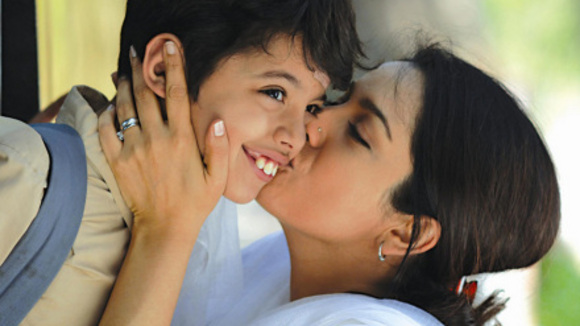 Photo from the movie Taare Zameen Par