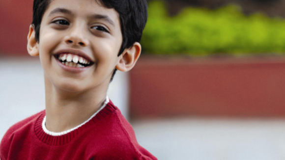 Photo from the movie Taare Zameen Par