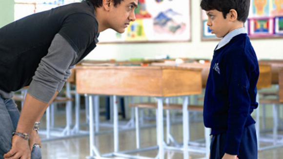 Photo from the movie Taare Zameen Par