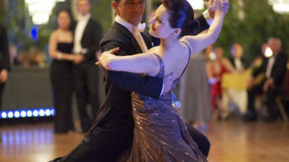 Photo du film Entrez dans la danse