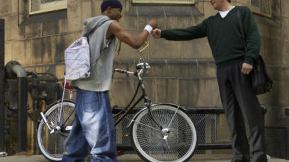 Photo du film Entrez dans la danse