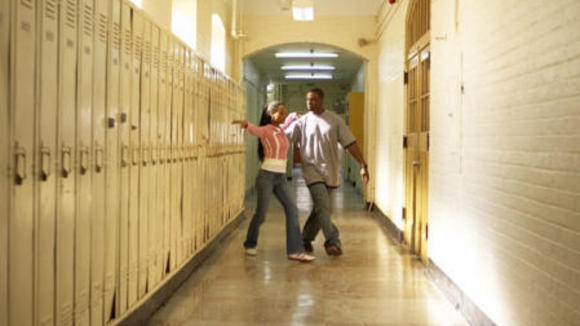 Photo du film Entrez dans la danse