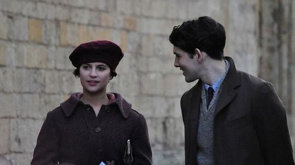 Photo du film Testament of Youth