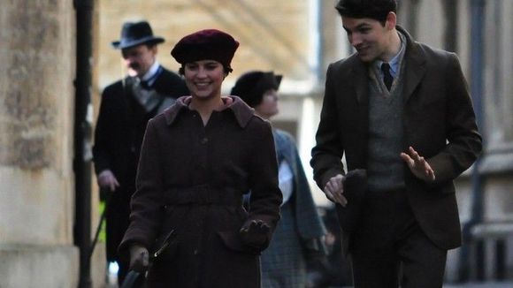 Photo du film Testament of Youth