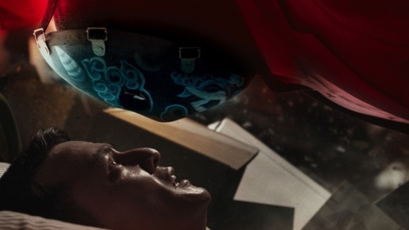 Photo from the movie That Demon Within