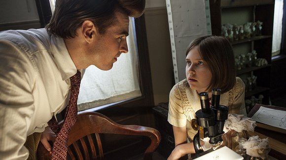 Photo du film The Fly Room