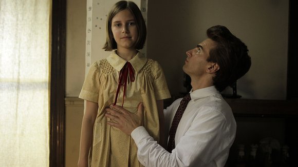 Photo du film The Fly Room