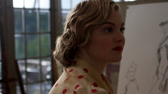 Photo du film The Fly Room