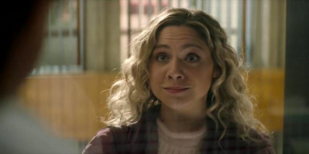 Photo from the movie The Hot Zone