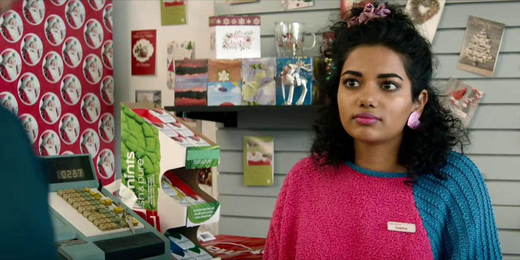 Photo from the movie The Hot Zone