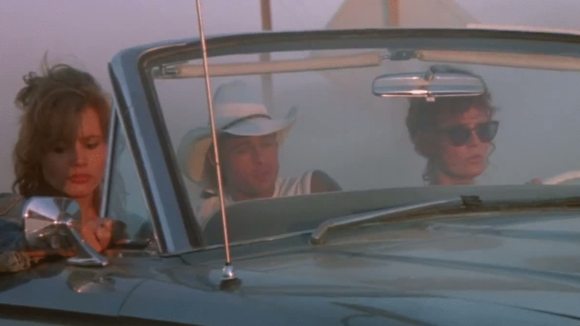 Photo from the movie Thelma & Louise