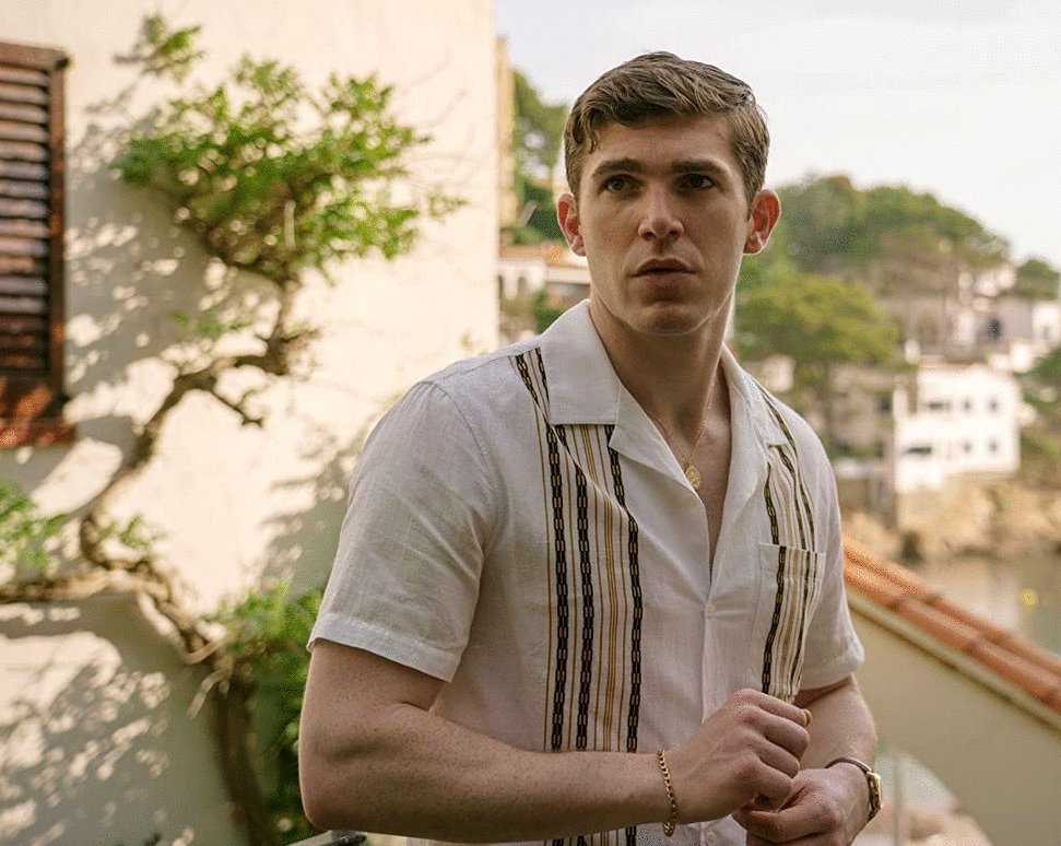 Photo du film A través del mar