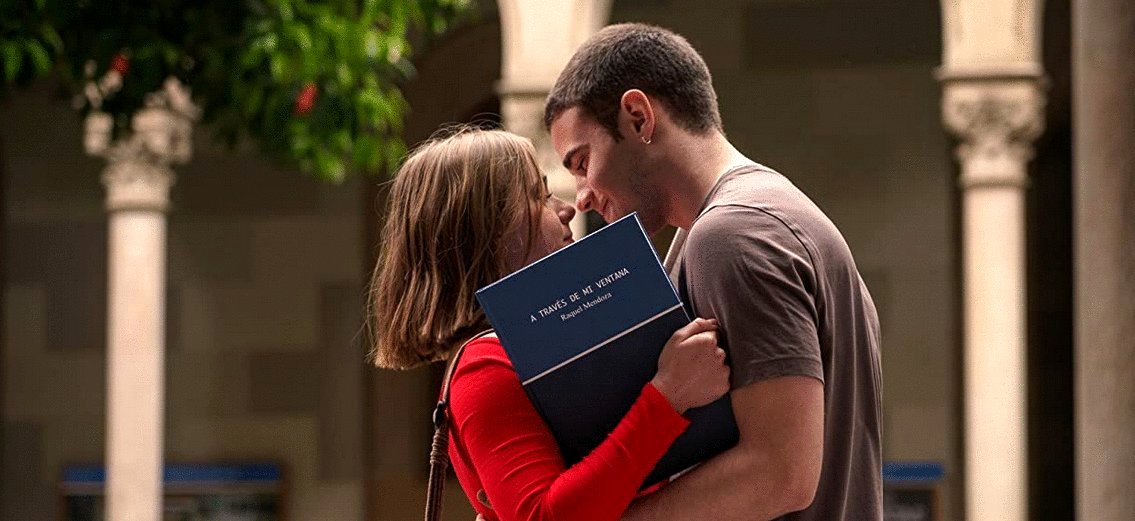 Photo du film A través del mar