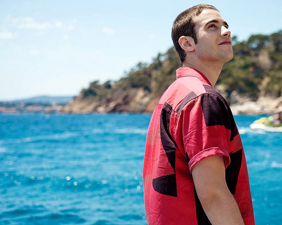 Photo du film A través del mar