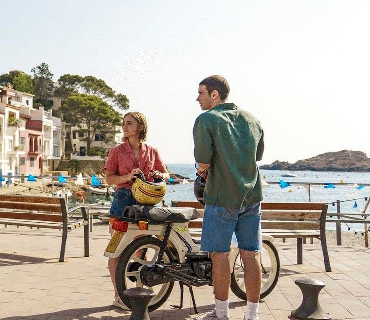 Photo du film A través del mar