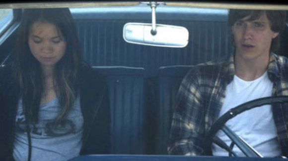 Photo from the movie Tie A Yellow Ribbon