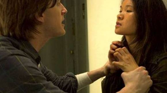 Photo from the movie Tie A Yellow Ribbon