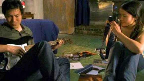 Photo from the movie Tie A Yellow Ribbon