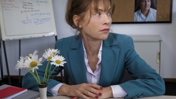 Photo from the movie Tip Top