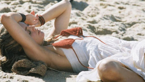 Photo du film Touristes v.f.