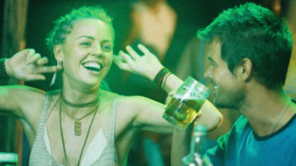 Photo du film Touristes v.f.