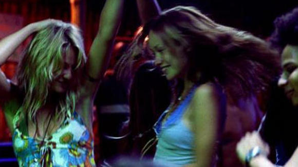 Photo du film Touristes v.f.