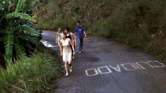 Photo du film Touristes v.f.