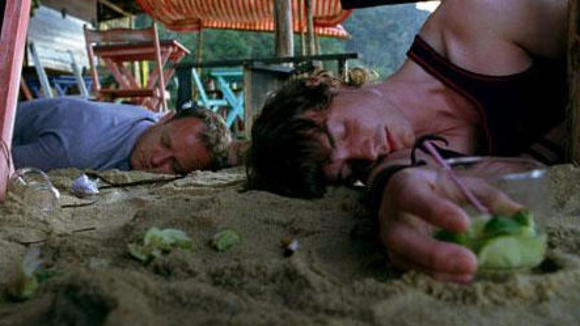 Photo du film Touristes v.f.