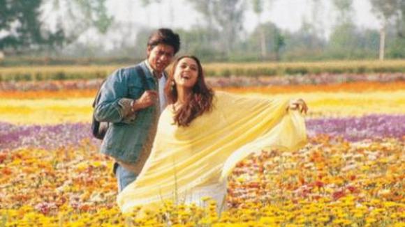 Photo du film Veer-Zaara