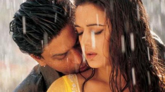 Photo du film Veer-Zaara