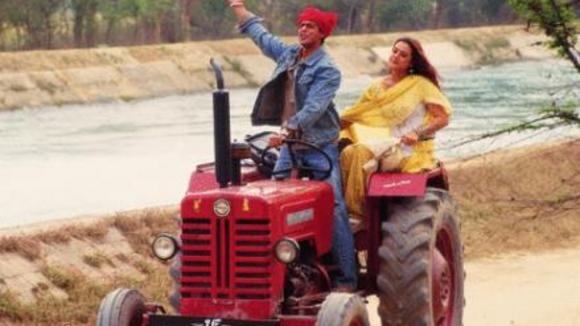 Photo du film Veer-Zaara