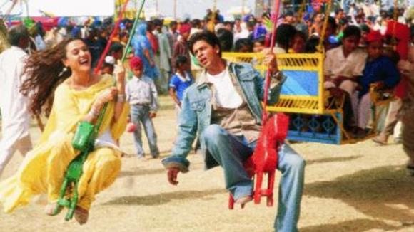 Photo du film Veer-Zaara