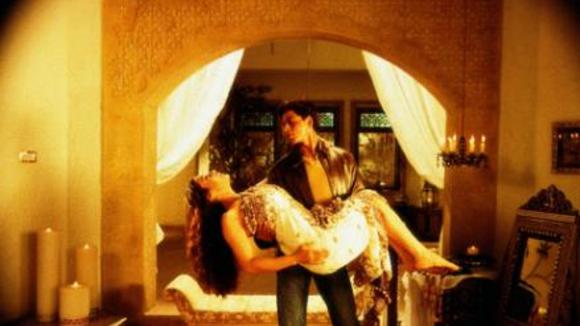 Photo du film Veer-Zaara