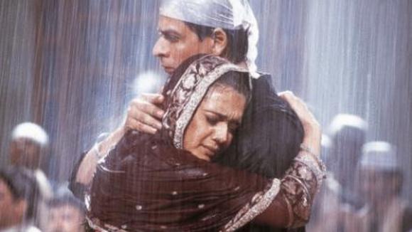 Photo du film Veer-Zaara
