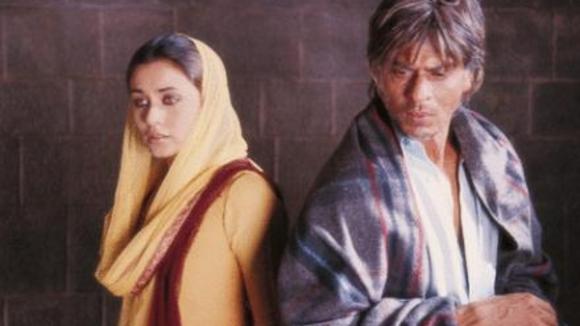 Photo du film Veer-Zaara