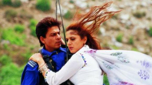 Photo du film Veer-Zaara