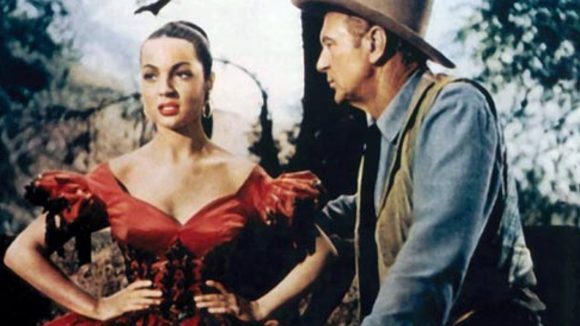 Photo du film Vera Cruz